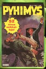Pyhimys 4/81