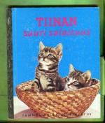 Tammen kultaiset kirjat 89 - Tiinan suuri salaisuus