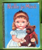 Tammen kultaiset kirjat 37 - Nalle ja minä