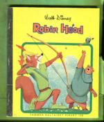 Tammen kultaiset kirjat 136 - Robin Hood
