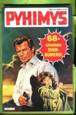 Pyhimys 5/84