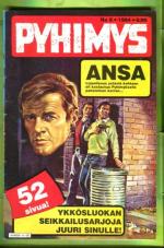 Pyhimys 6/84