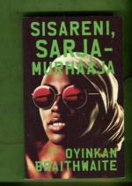 Sisareni, sarjamurhaaja