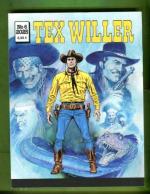 Tex Willer 6/25
