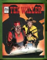 Tex Willer 7/25