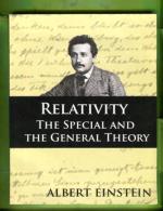 Relativity - The Special and General Theory