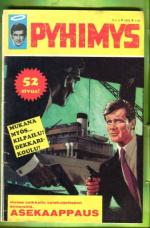 Pyhimys 5/72