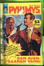 Pyhimys 3/73