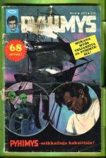 Pyhimys 4/73