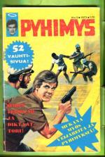 Pyhimys 5/73