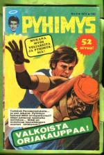 Pyhimys 6/73