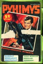 Pyhimys 1/74