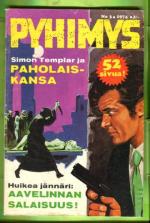 Pyhimys 3/74