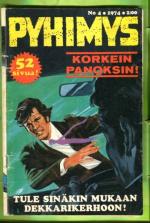 Pyhimys 4/74