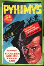 Pyhimys 8/74