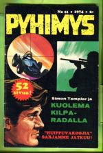 Pyhimys 11/74