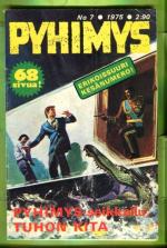 Pyhimys 7/75
