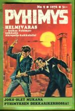 Pyhimys 9/76