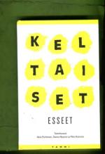 Keltaiset esseet - Keltainen kirjasto tutkijoiden silmin