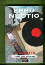 Pitkäsoitto - Raakel Oksa ratkaisee 3