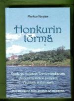 Honkurin törmä