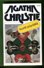 Kortit pöydällä / Syyttävä sormi