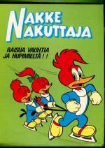 Nakke Nakuttaja