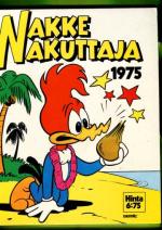 Nakke Nakuttaja 1975