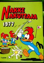 Nakke Nakuttaja 1977