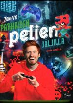 ZoneVD - Parhaiden pelien jäljillä