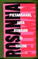 Pietarsaari, jota kukaan ei halua