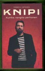 Knipi - Kuinka vangita perhonen