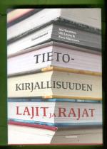 Tietokirjallisuuden lajit ja rajat