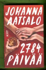 2784 päivää