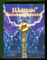 Jäämaan kronikka 3 - Jäämaan viimeinen taistelu