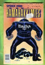 Hämähäkkimies 11/89 (Spider-Man)