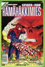 Hämähäkkimies 5/92 (Spider-Man)