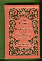 The Hound of the Baskervilles and The Valley of Fear