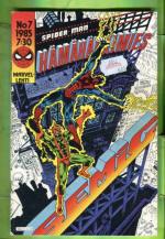 Hämähäkkimies 7/85 (Spider-Man)