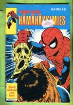 Hämähäkkimies 2/84 (Spider-Man)