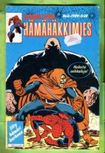 Hämähäkkimies 6/84 (Spider-Man)
