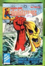 Hämähäkkimies 7/84 (Spider-Man)