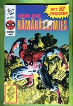 Hämähäkkimies 11/84