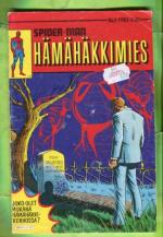 Hämähäkkimies 2/82 (Spider-Man)