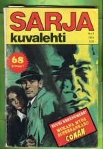 Sarjakuvalehti 5/73