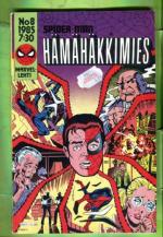 Hämähäkkimies 8/85 (Spider-Man)