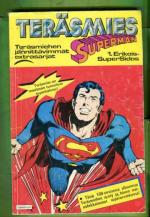 TeräsmiesSuperman - 1. ErikoisSuperSidos