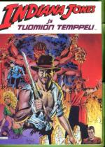 Indiana Jones ja tuomion temppeli