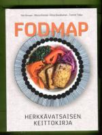 Fodmap - Herkkävatsaisen keittokirja