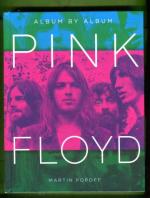 Pink Floyd - Album by Album